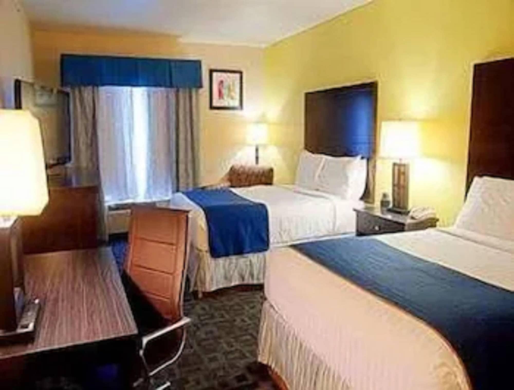 Super 8 By Wyndham Irving/Dfw Apt/North Ngoại thất bức ảnh