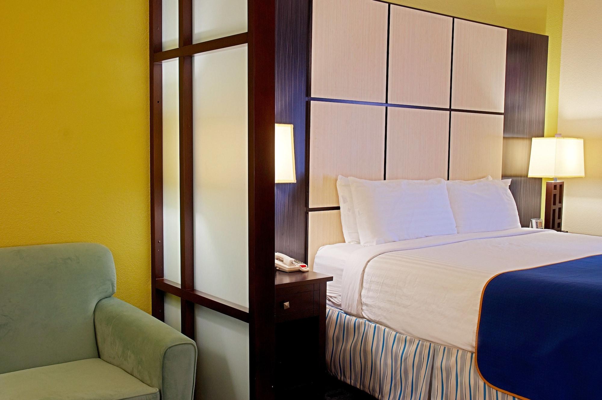 Super 8 By Wyndham Irving/Dfw Apt/North Ngoại thất bức ảnh