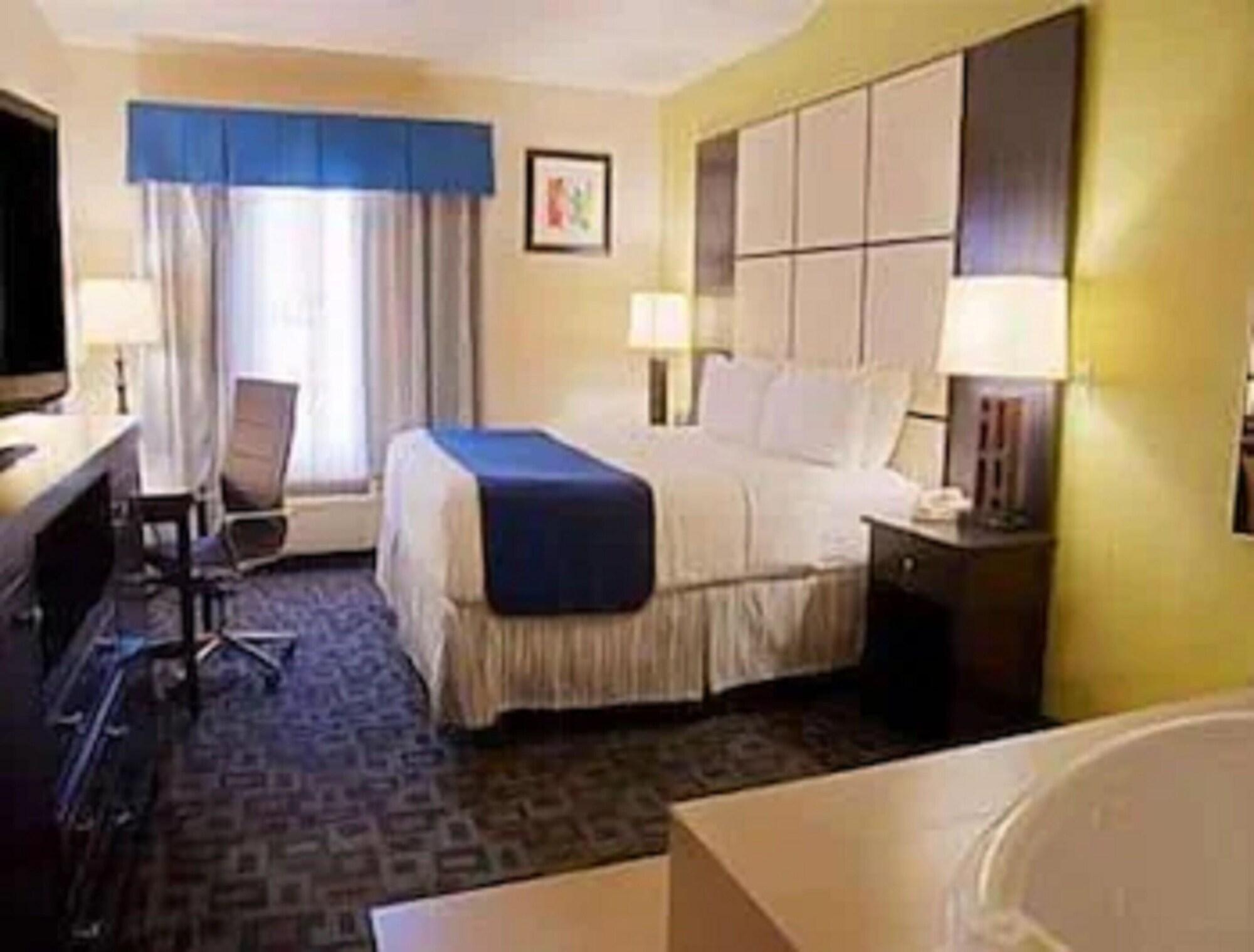 Super 8 By Wyndham Irving/Dfw Apt/North Ngoại thất bức ảnh