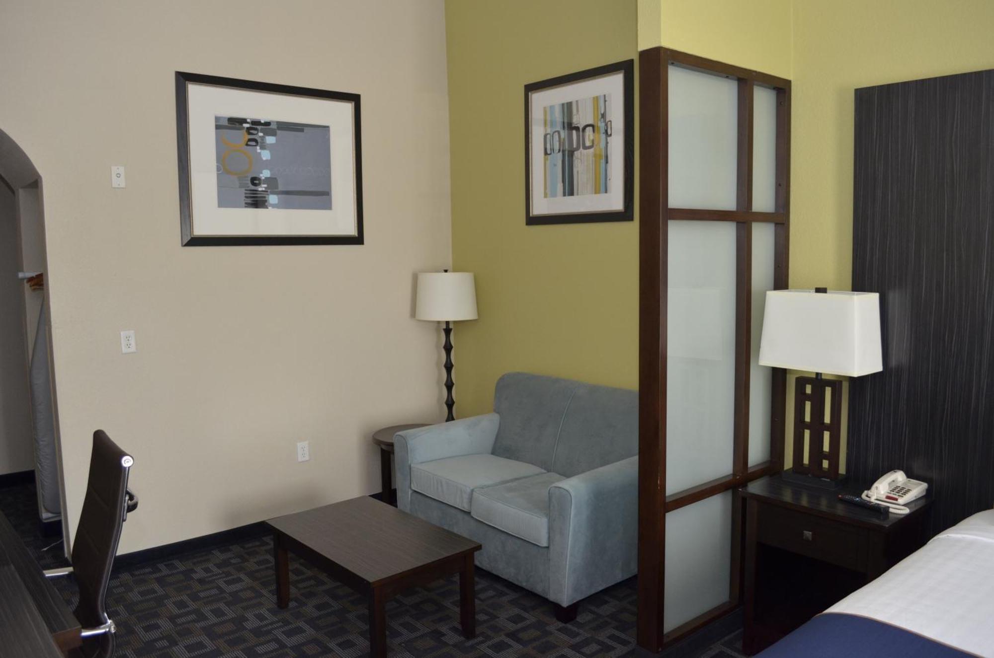 Super 8 By Wyndham Irving/Dfw Apt/North Phòng bức ảnh